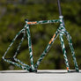 Gravtron Torn Tape - Size Large